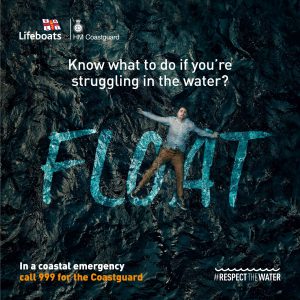 Float to live Campaign