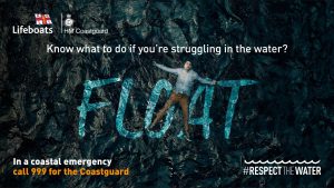 float to live image