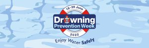 Drowning Prevention Week