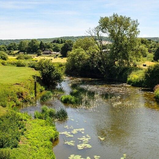River