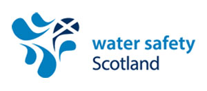 Water Safety Scotland logo