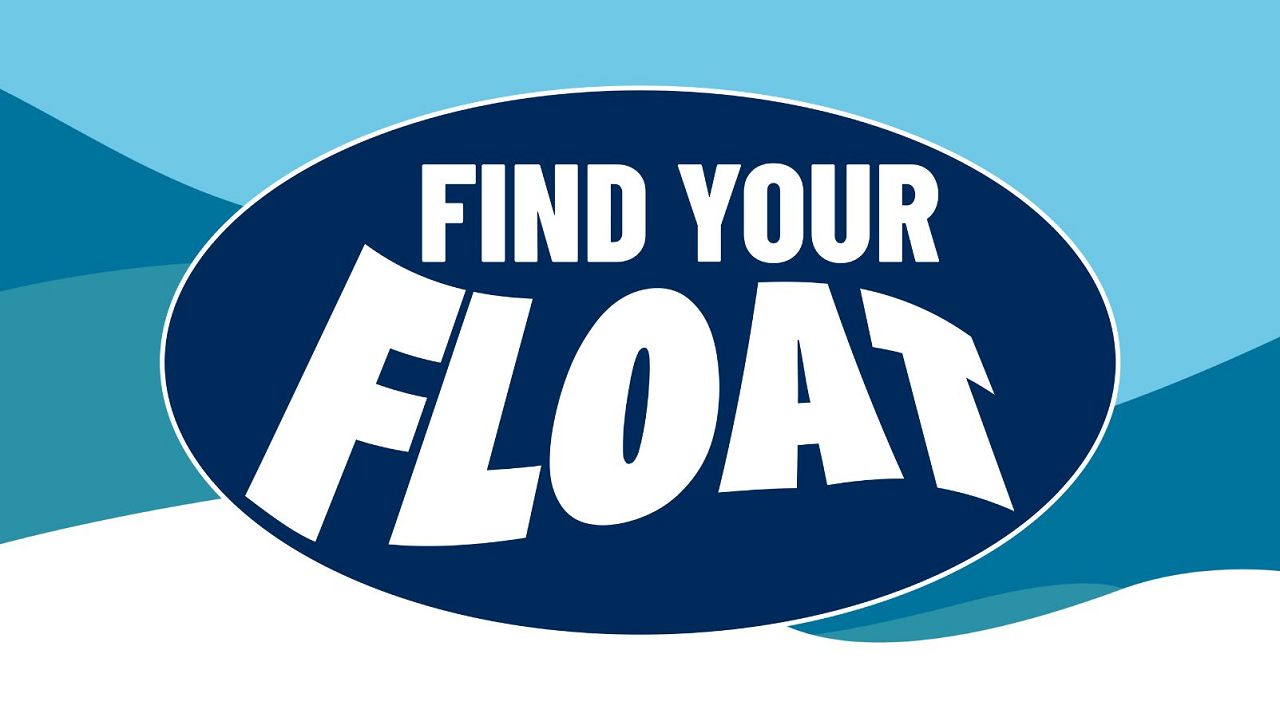Find Your Float Image
